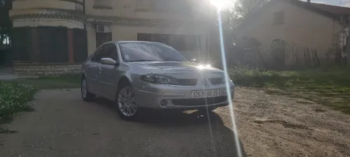 Renault Laguna 2 2001 Laguna 2