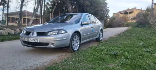 Renault Laguna 2 2001 Laguna 2