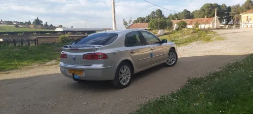 Renault Laguna 2 2001 Laguna 2