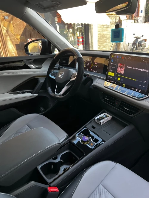 Volkswagen Tayron  2025 