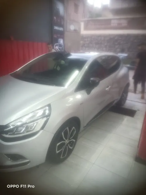 Renault Clio 4 2021 Limited 2