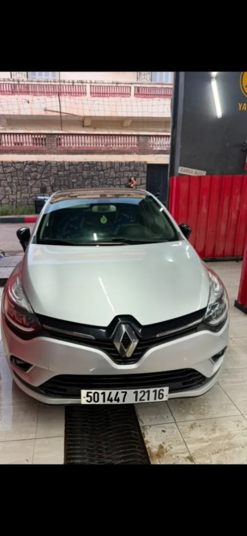 Renault Clio 4 2021 Limited 2