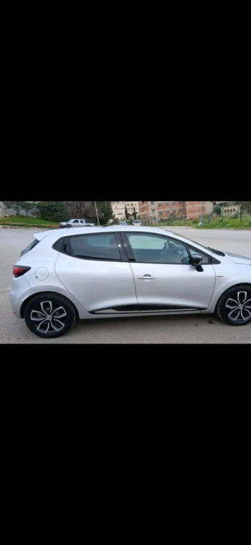 Renault Clio 4 2021 Limited 2
