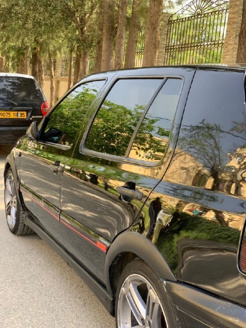 Volkswagen Golf 3 1996 Golf 3