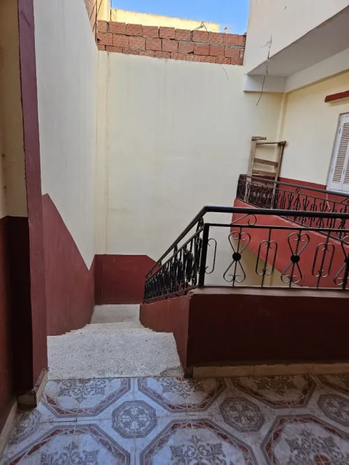 Vente Villa Mostaganem Mostaganem