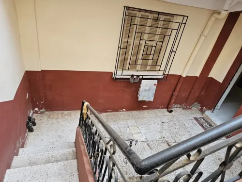 Vente Villa Mostaganem Mostaganem