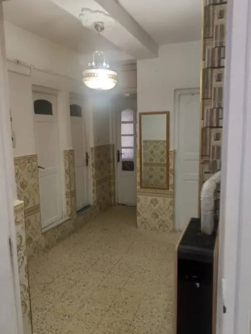 Vente Appartement F3 Guelma Guelma