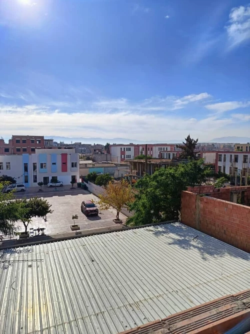 Vente Villa Alger Les eucalyptus