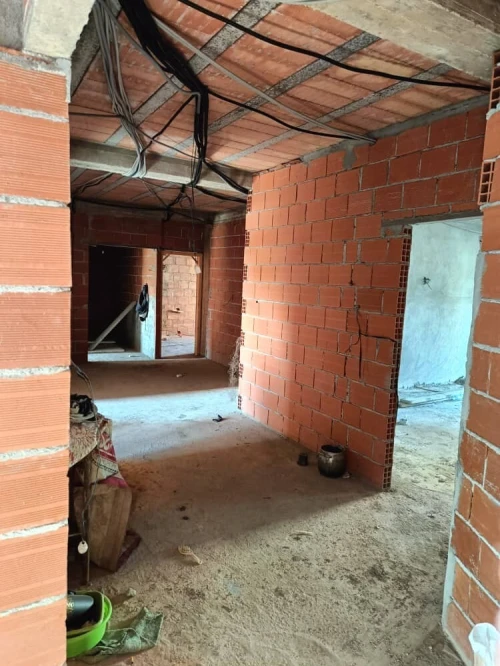 Vente Villa Alger Les eucalyptus