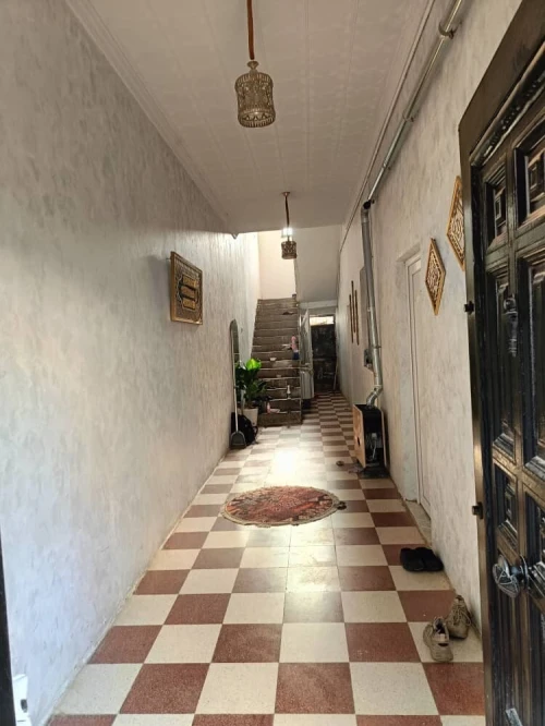 Vente Villa Alger Les eucalyptus