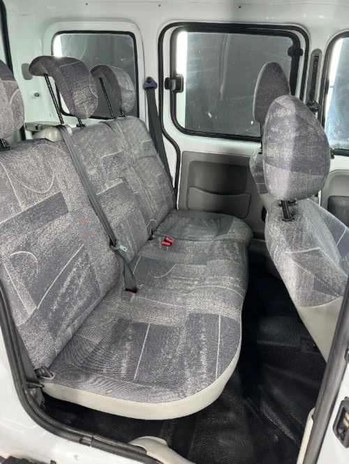 Renault Kangoo 2006 Kangoo
