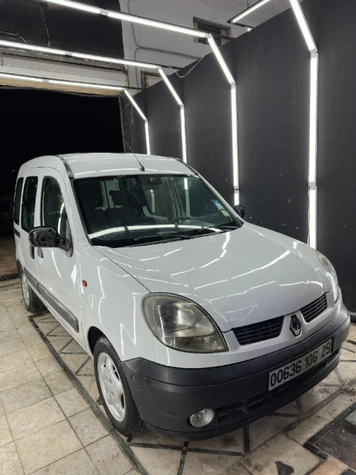 Renault Kangoo 2006 Kangoo