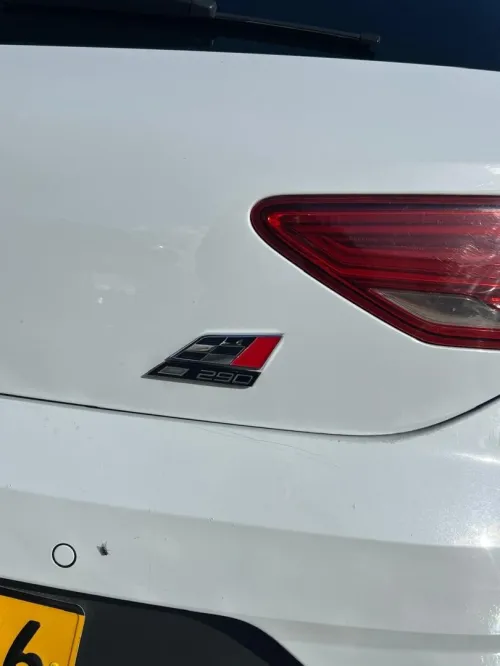 Cupra  Leon 2019 
