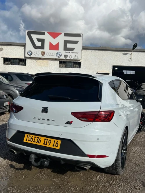 Cupra  Leon 2019 