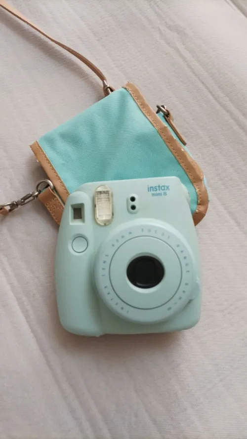 Instax mini 8