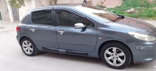 Peugeot 307 2006 307