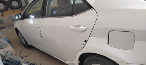 Toyota Corolla 2018 Corolla