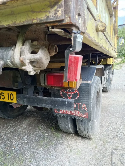 Toyota B65 