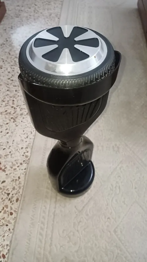 Hoverboard électrique