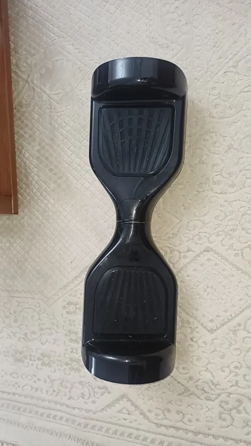 Hoverboard électrique