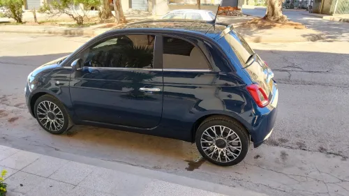 Fiat 500 2024 Dolcevita plus 