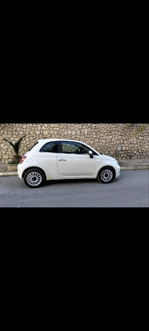 Fiat 500 2023 CLUB