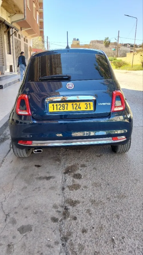Fiat 500 2024 Dolcevita plus 