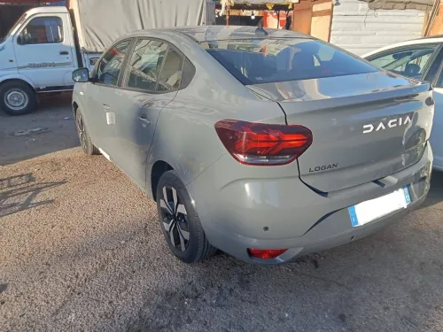 Dacia LOGAN 1.0 TCE 2025 Expression