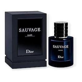 DIOR | Sauvage Elixir - Parfum pour homme