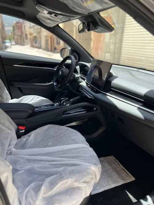 Geely Coolray 2026 Full options