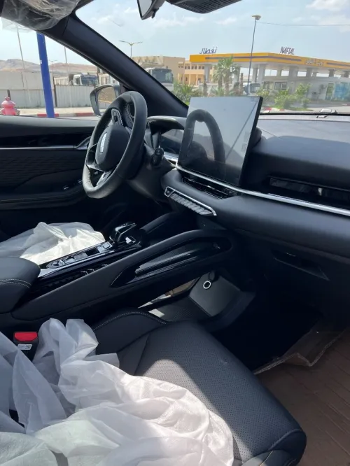 Geely Coolray 2026 Full options