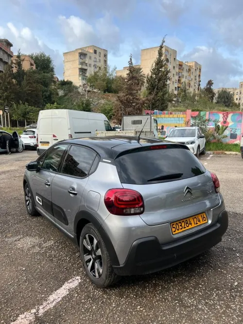 Citroen C3 2024 SHINE