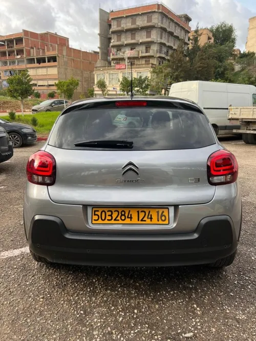 Citroen C3 2024 SHINE
