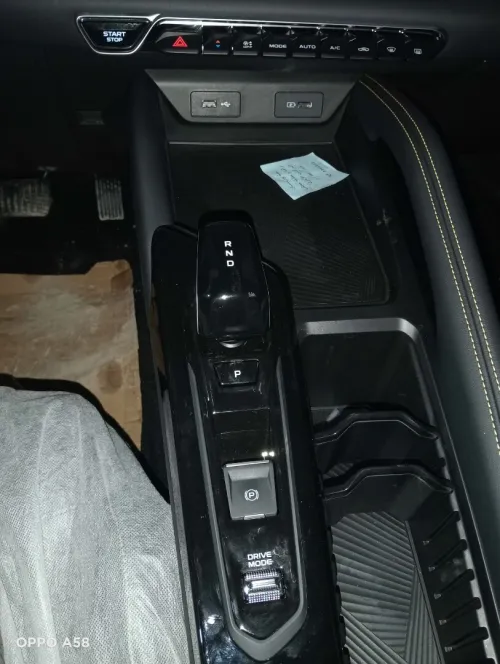 Geely Coolray 2025 Full option