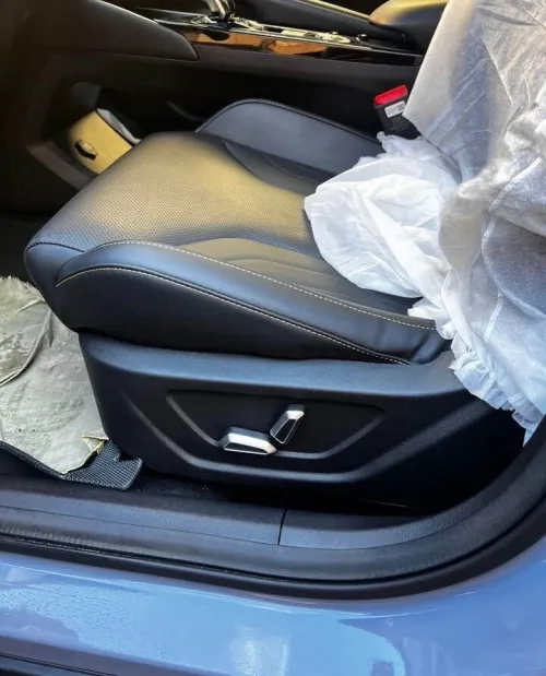 Geely Coolray 2025 Full option