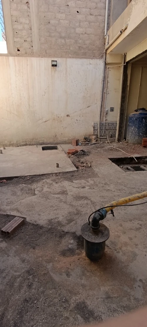 Vente Immeuble Biskra Biskra