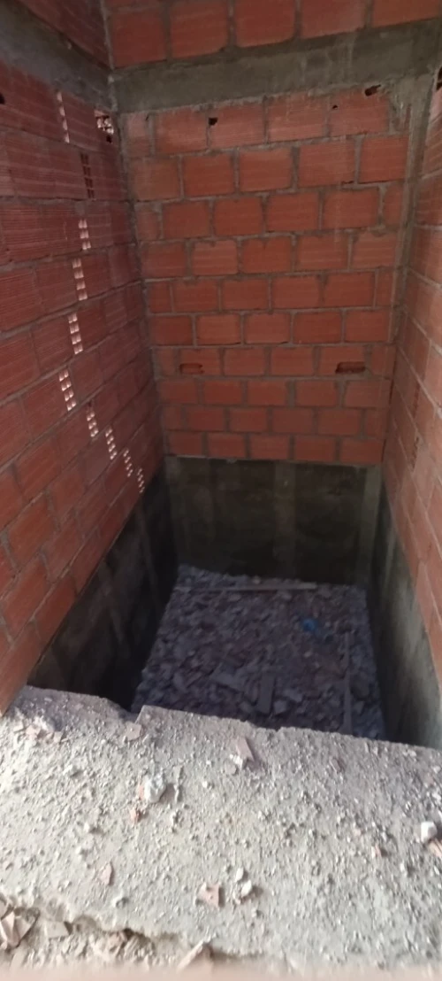 Vente Immeuble Biskra Biskra
