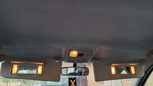 Renault Megane 1 1998 Dynamique