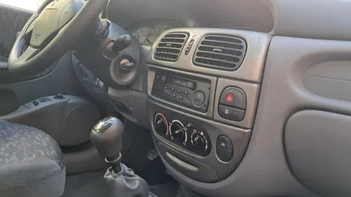 Renault Megane 1 1998 Dynamique