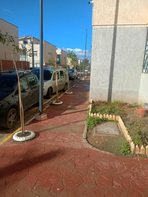 Location Appartement F5 Boumerdès Boudouaou