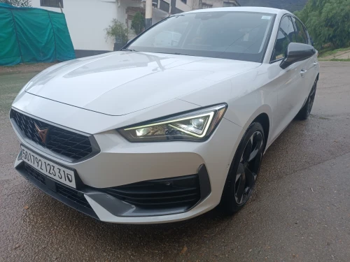 Cupra  Leon 2023 VZ Cup