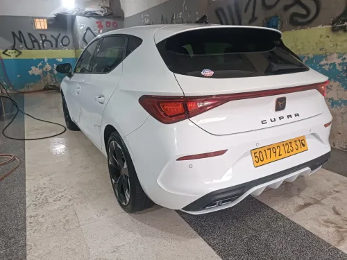 Cupra  Leon 2023 VZ Cup