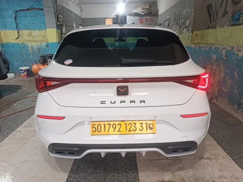 Cupra  Leon 2023 VZ Cup