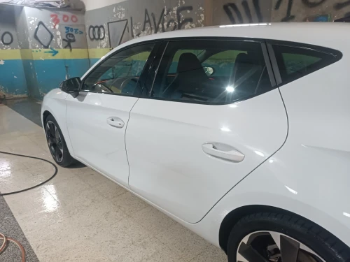 Cupra  Leon 2023 VZ Cup