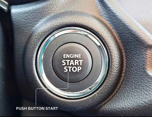 Suzuki Swift 2025 2026
