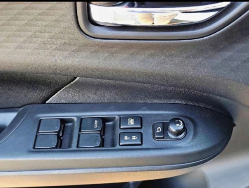 Suzuki Swift 2025 2026