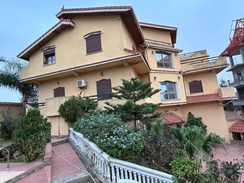 Vente Villa Alger Khraissia