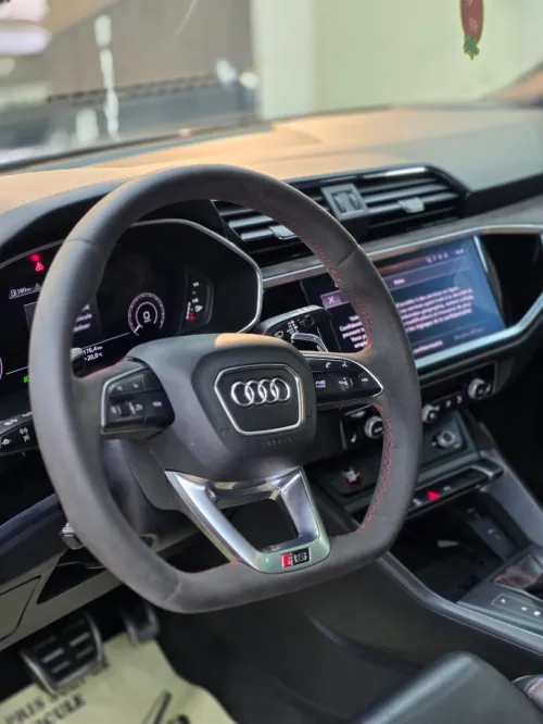 Audi RsQ3 2021 Rsq3
