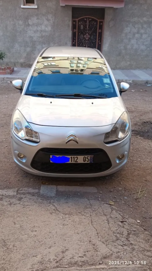 Citroen C3 2012 C3