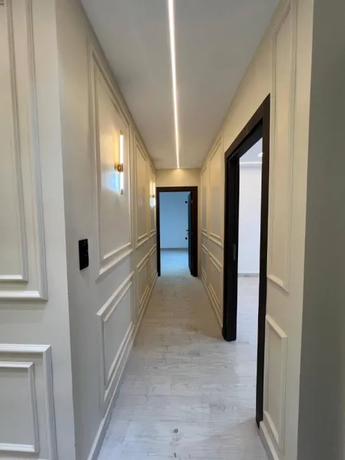 Vente Appartement F5 Alger Bordj el kiffan